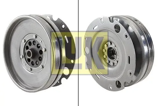 Schwungrad Schaeffler LuK 415 0704 08 Bild Schwungrad Schaeffler LuK 415 0704 08