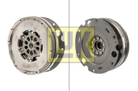 Schwungrad Schaeffler LuK 415 0706 10 Bild Schwungrad Schaeffler LuK 415 0706 10