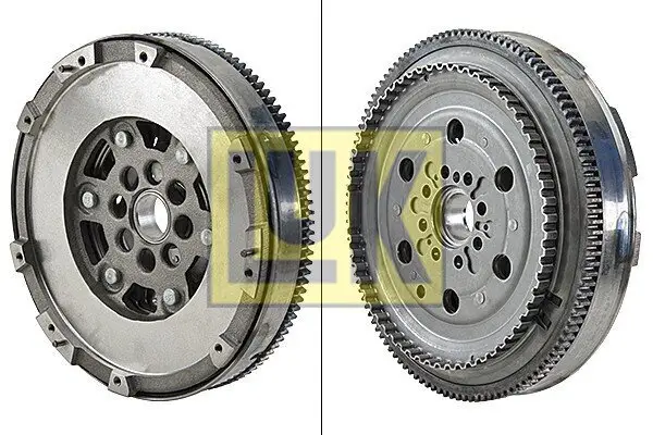 Schwungrad Schaeffler LuK 415 0708 10