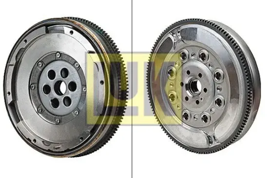 Schwungrad Schaeffler LuK 415 0709 10 Bild Schwungrad Schaeffler LuK 415 0709 10