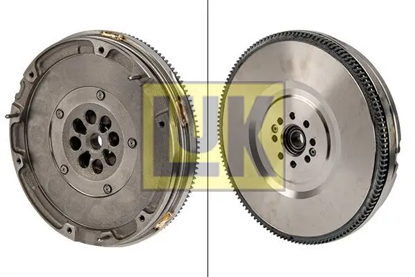 Schwungrad Schaeffler LuK 415 0710 10