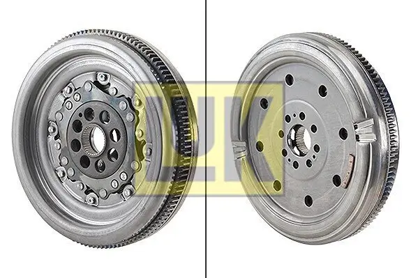 Schwungrad Schaeffler LuK 415 0711 09