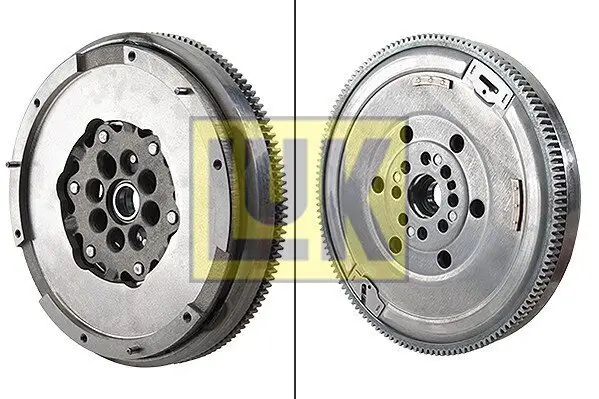 Schwungrad Schaeffler LuK 415 0714 10