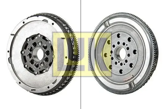 Schwungrad Schaeffler LuK 415 0716 10 Bild Schwungrad Schaeffler LuK 415 0716 10