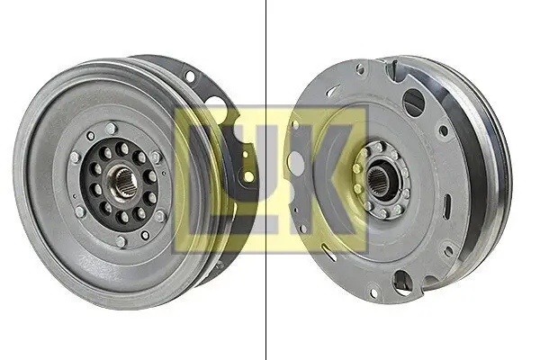 Schwungrad Schaeffler LuK 415 0717 09