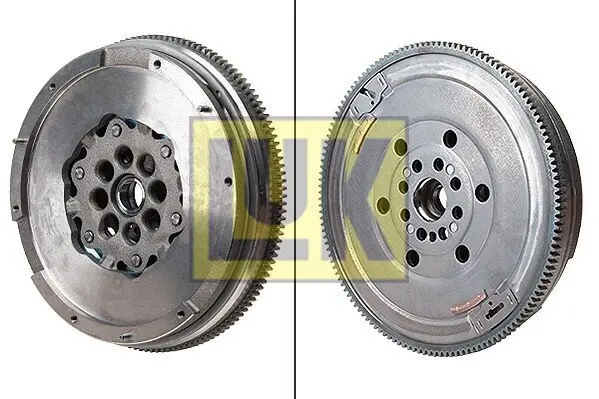 Schwungrad Schaeffler LuK 415 0718 10