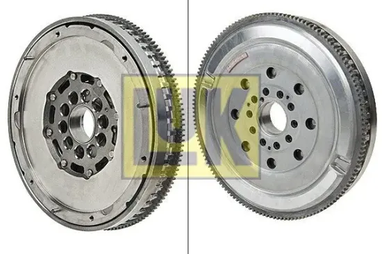Schwungrad Schaeffler LuK 415 0719 10 Bild Schwungrad Schaeffler LuK 415 0719 10
