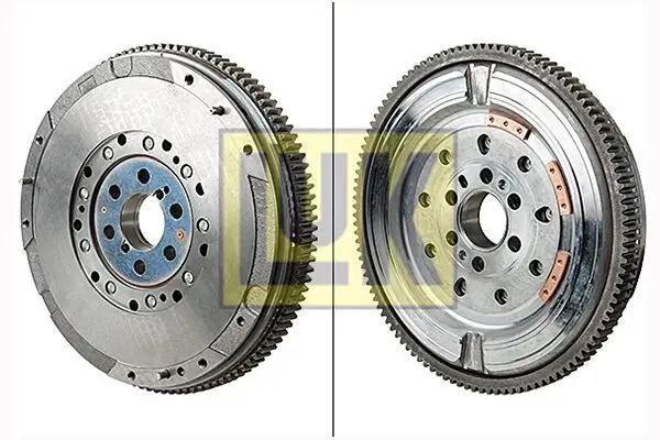 Schwungrad Schaeffler LuK 415 0720 10