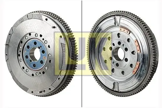 Schwungrad Schaeffler LuK 415 0720 10 Bild Schwungrad Schaeffler LuK 415 0720 10