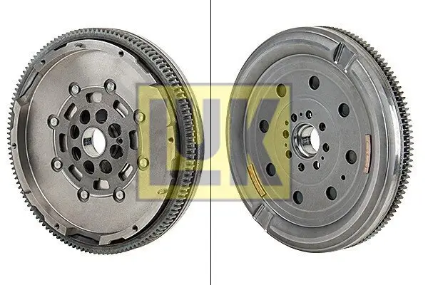 Schwungrad Schaeffler LuK 415 0726 10