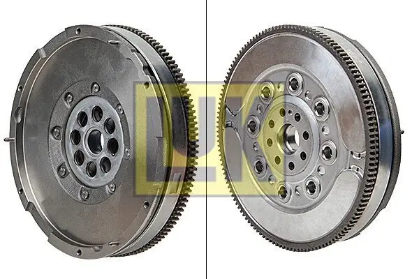 Schwungrad Schaeffler LuK 415 0730 10