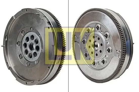 Schwungrad Schaeffler LuK 415 0730 10 Bild Schwungrad Schaeffler LuK 415 0730 10