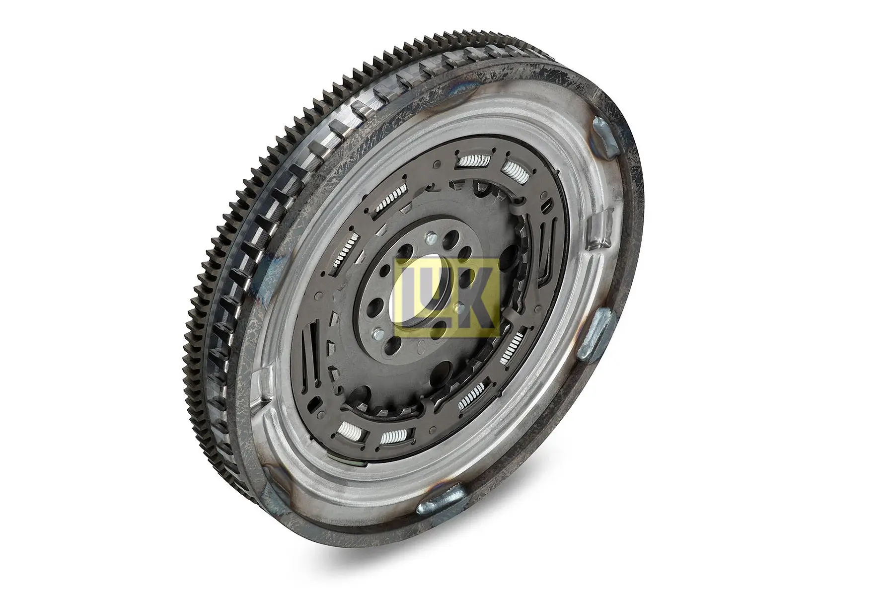 Schwungrad Schaeffler LuK 415 0731 09