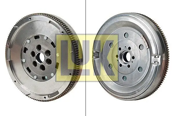 Schwungrad Schaeffler LuK 415 0734 10