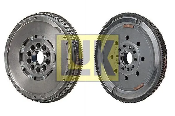 Schwungrad Schaeffler LuK 415 0735 10