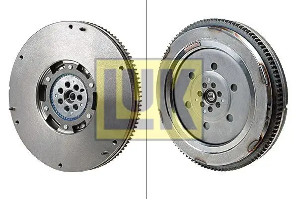 Schwungrad Schaeffler LuK 415 0738 10