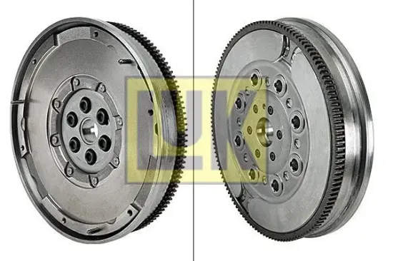 Schwungrad Schaeffler LuK 415 0741 10 Bild Schwungrad Schaeffler LuK 415 0741 10