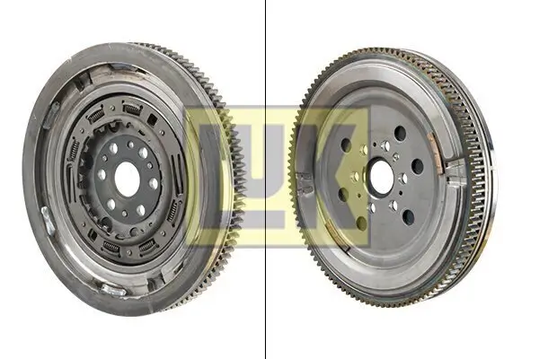 Schwungrad Schaeffler LuK 415 0742 09