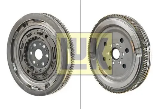 Schwungrad Schaeffler LuK 415 0742 09 Bild Schwungrad Schaeffler LuK 415 0742 09