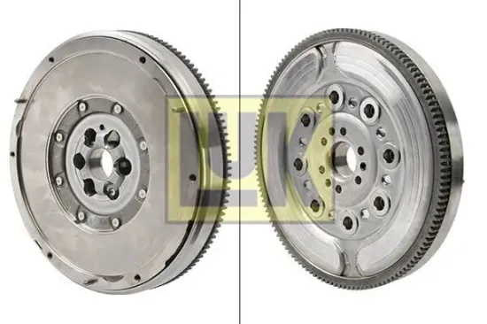 Schwungrad Schaeffler LuK 415 0743 10 Bild Schwungrad Schaeffler LuK 415 0743 10