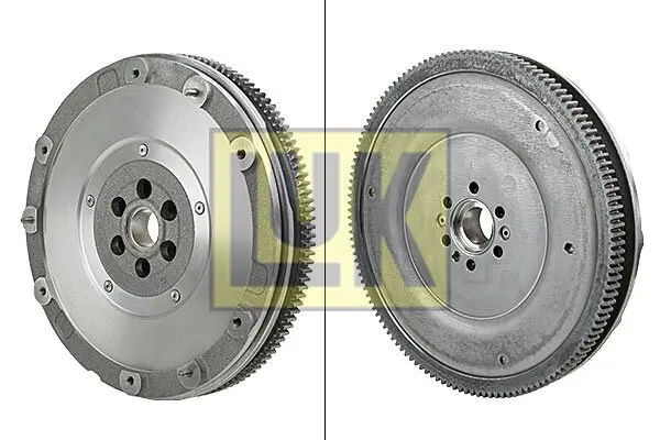 Schwungrad Schaeffler LuK 415 0746 10