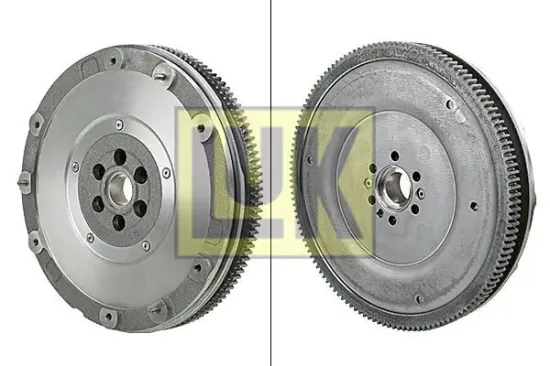Schwungrad Schaeffler LuK 415 0746 10 Bild Schwungrad Schaeffler LuK 415 0746 10