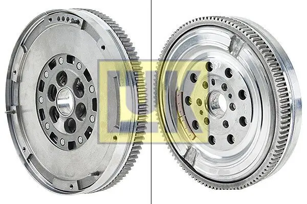 Schwungrad Schaeffler LuK 415 0749 10