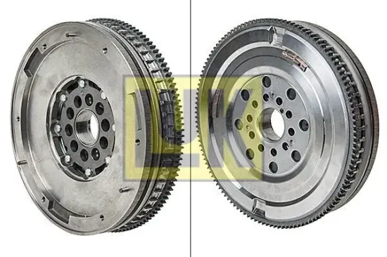 Schwungrad Schaeffler LuK 415 0751 10 Bild Schwungrad Schaeffler LuK 415 0751 10