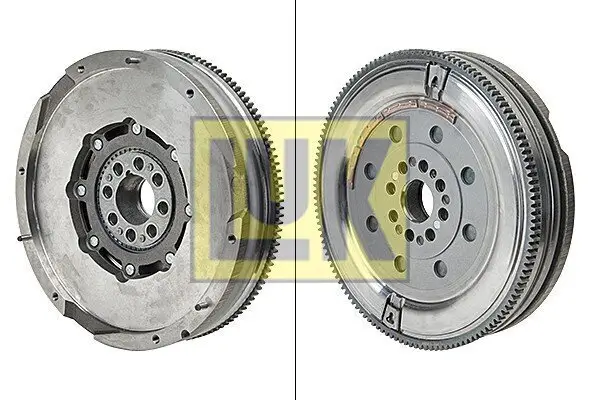 Schwungrad Schaeffler LuK 415 0752 10