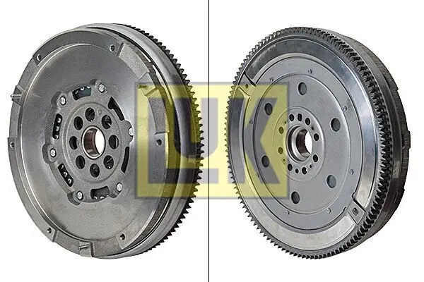 Schwungrad Schaeffler LuK 415 0753 10