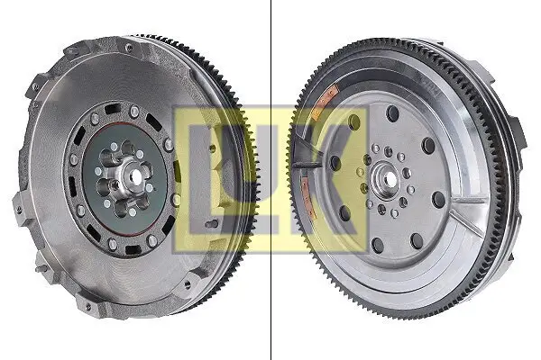 Schwungrad Schaeffler LuK 415 0766 10