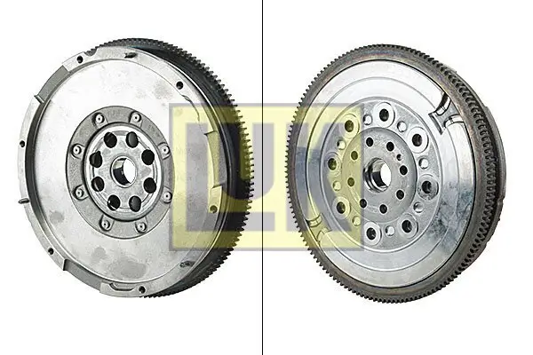Schwungrad Schaeffler LuK 415 0786 10