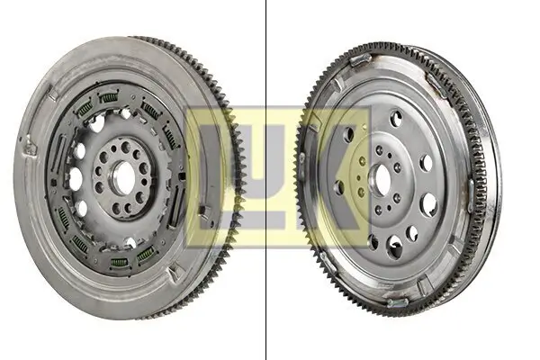 Schwungrad Schaeffler LuK 415 0789 09