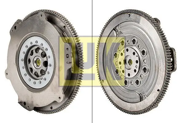 Schwungrad Schaeffler LuK 415 0826 10