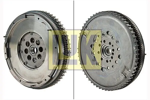 Schwungrad Schaeffler LuK 415 0827 10