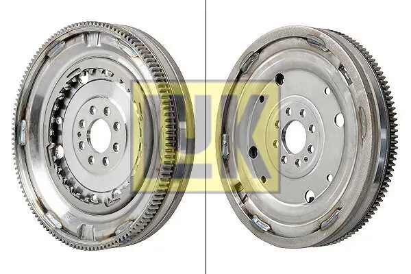 Schwungrad Schaeffler LuK 415 0844 09