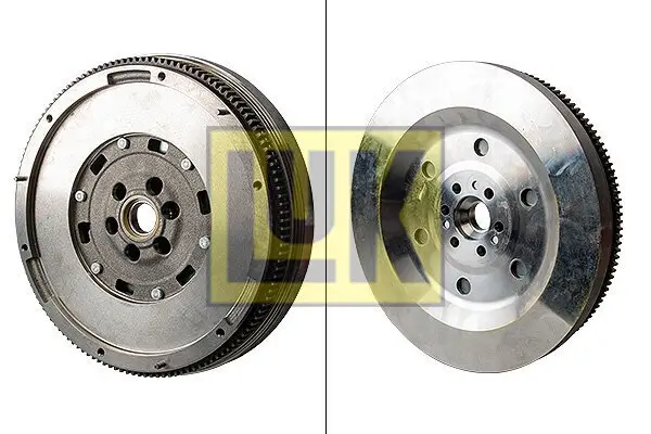 Schwungrad Schaeffler LuK 415 0853 10