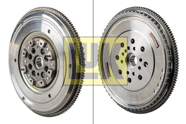 Schwungrad Schaeffler LuK 415 0858 09