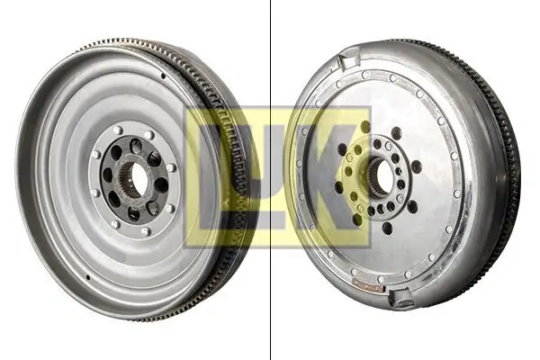 Schwungrad Schaeffler LuK 415 0876 09