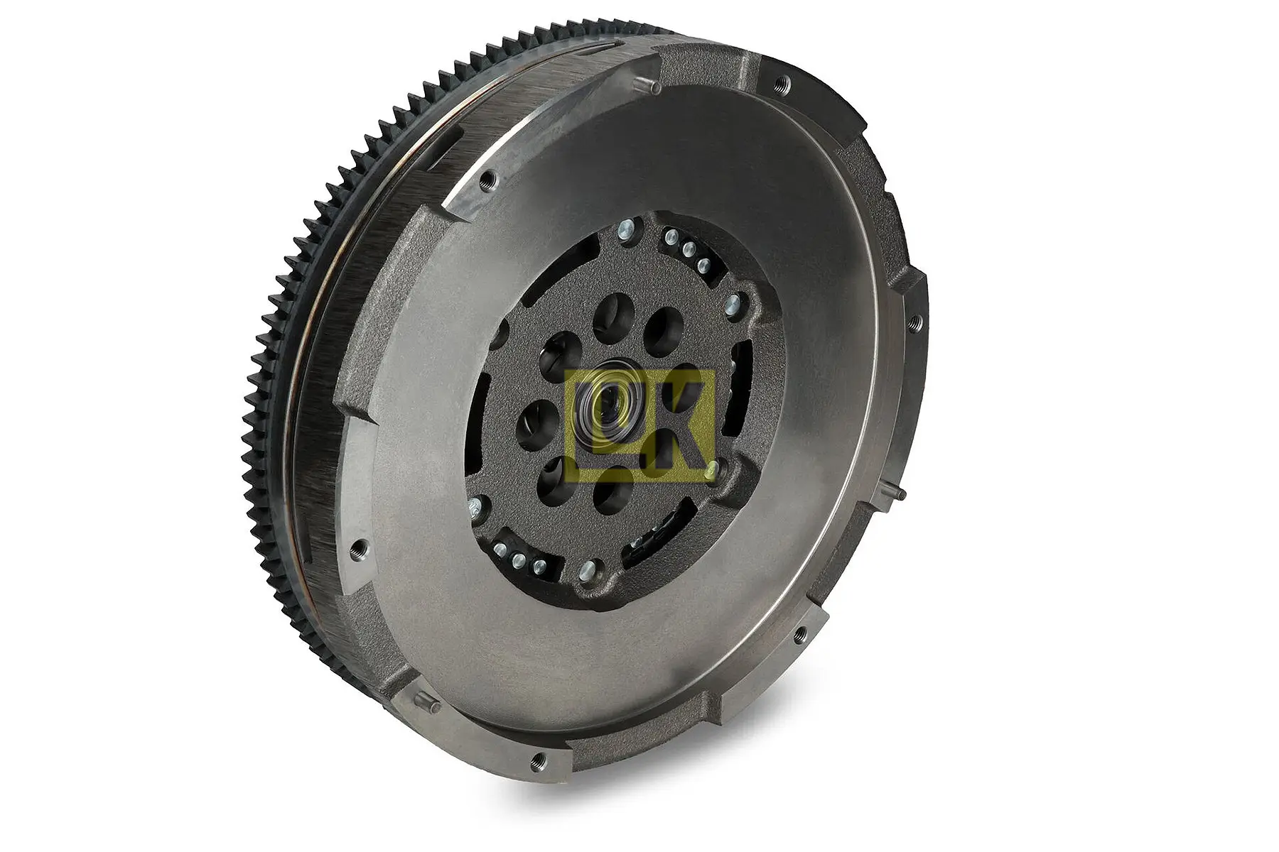 Schwungrad Schaeffler LuK 415 0880 10