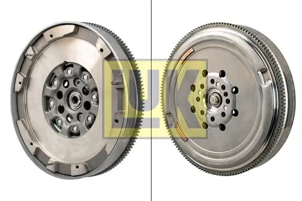 Schwungrad Schaeffler LuK 415 0881 10