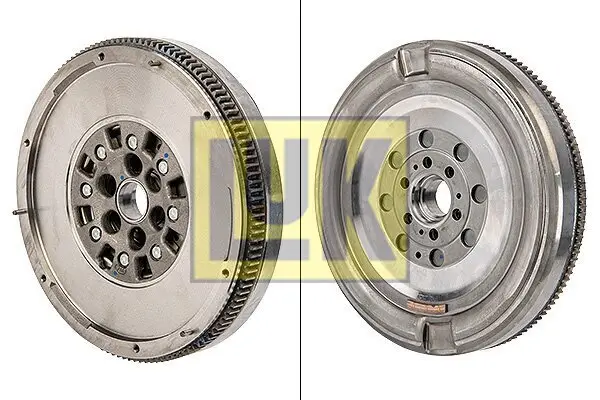 Schwungrad Schaeffler LuK 415 0894 10