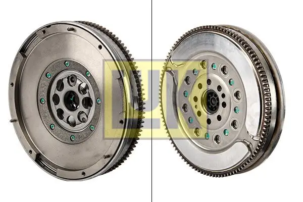 Schwungrad Schaeffler LuK 415 0898 10