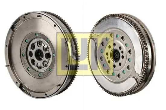 Schwungrad Schaeffler LuK 415 0898 10 Bild Schwungrad Schaeffler LuK 415 0898 10