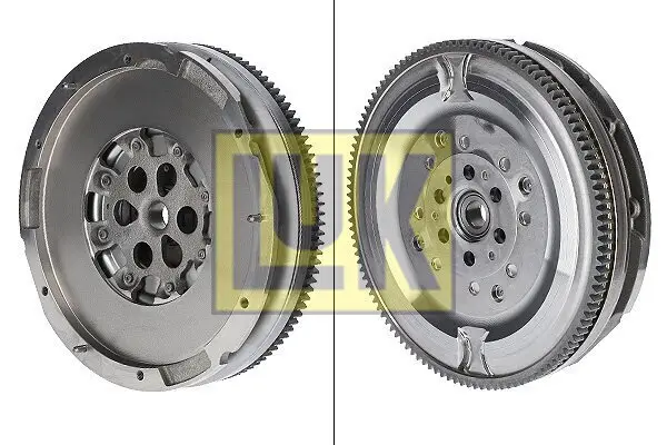 Schwungrad Schaeffler LuK 415 0899 10