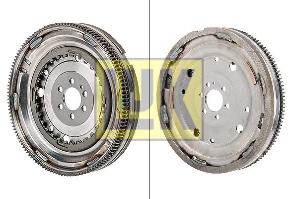 Schwungrad Schaeffler LuK 415 0900 09