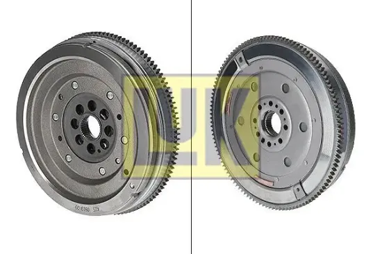 Schwungrad Schaeffler LuK 415 0913 09 Bild Schwungrad Schaeffler LuK 415 0913 09