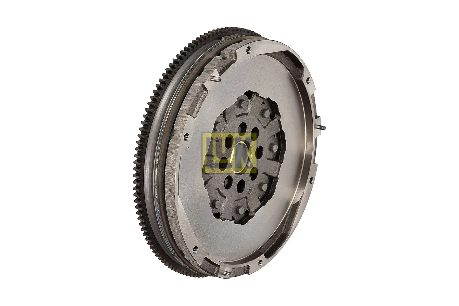 Schwungrad Schaeffler LuK 415 0935 10