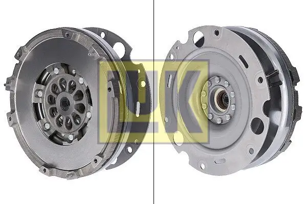 Schwungrad Schaeffler LuK 415 0954 10