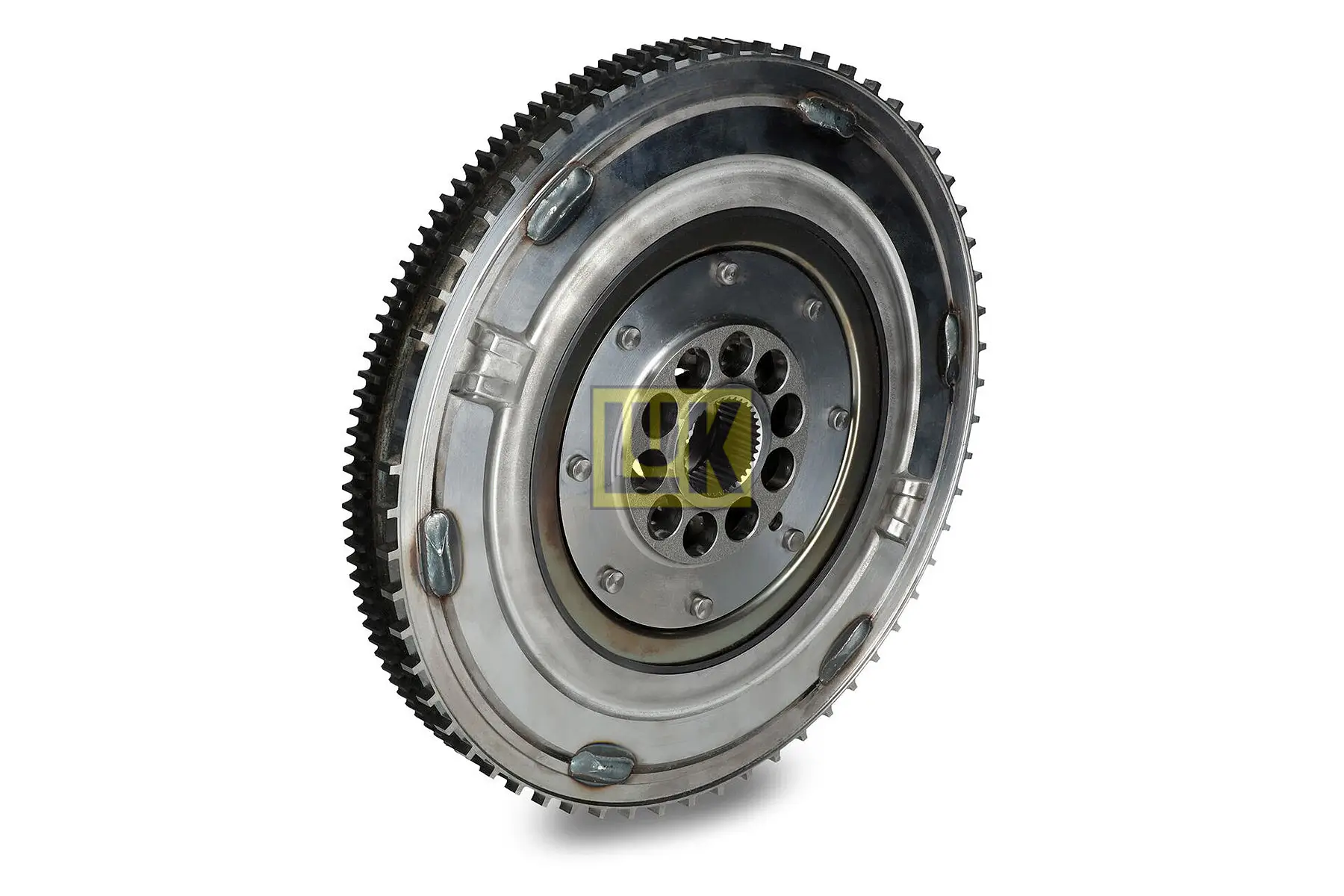 Schwungrad Schaeffler LuK 415 0961 09